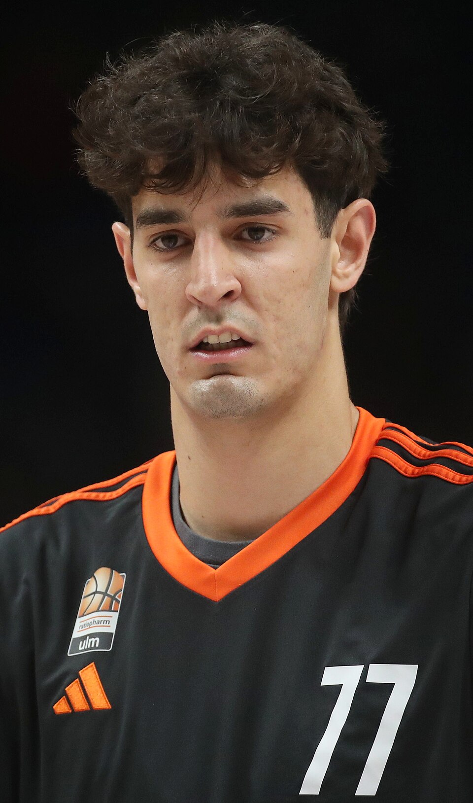Eitan Borg