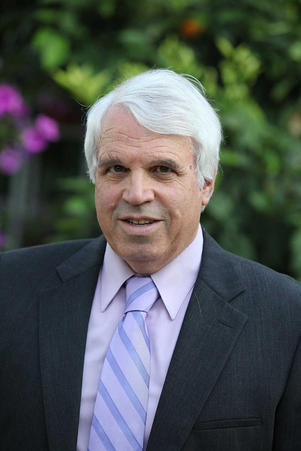 Eitan Liel