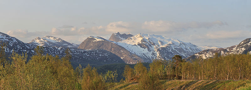 Eivind Hestvik Brækkan