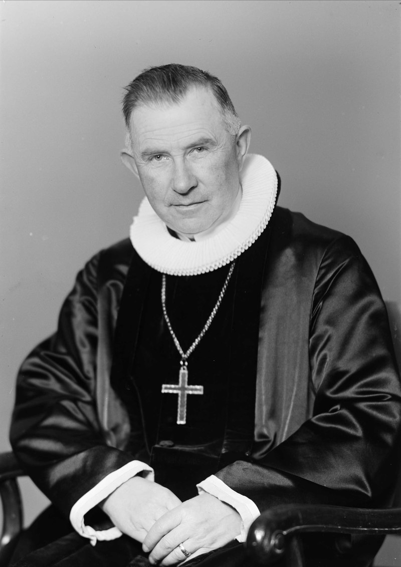 Eivind Pedersen