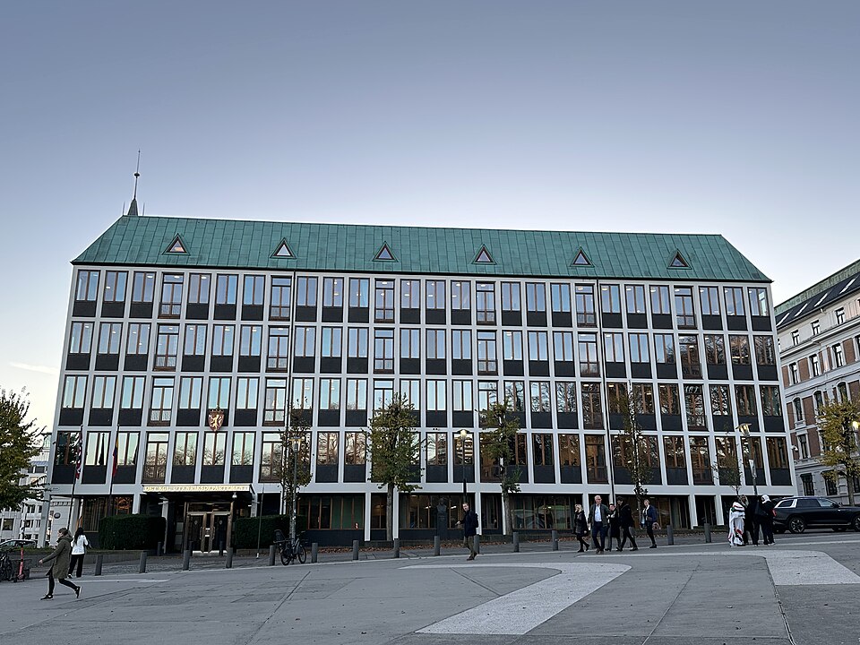 Eivind Vad Petersson