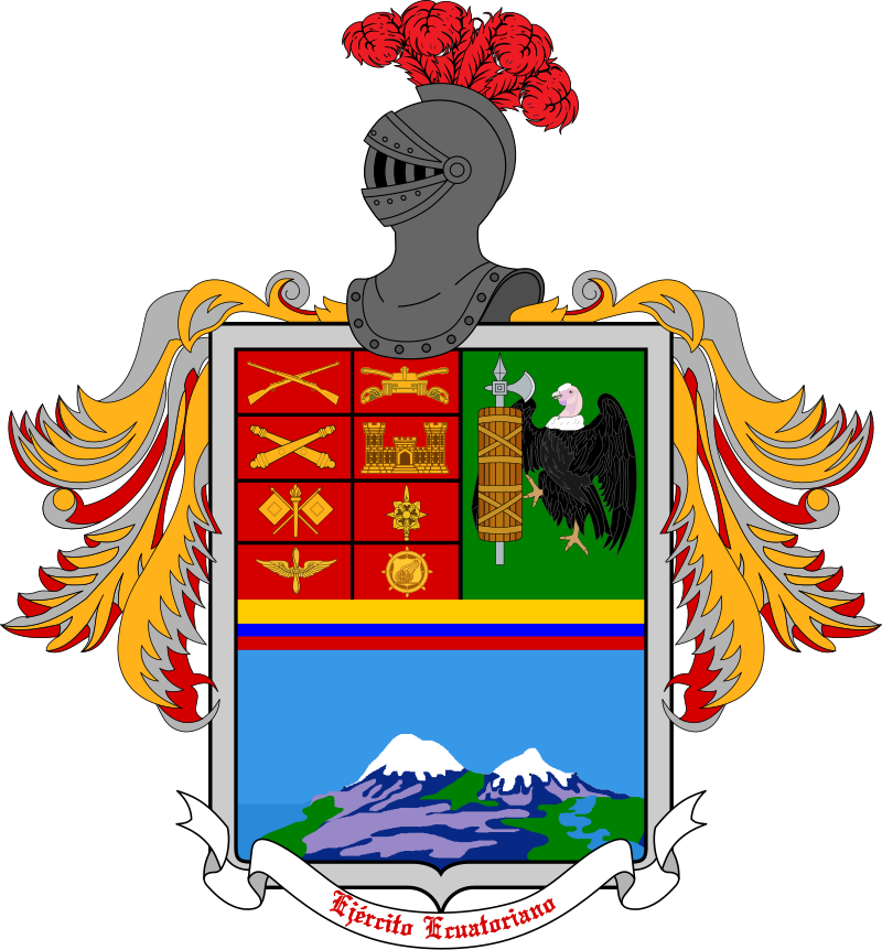 Ejército Ecuatoriano