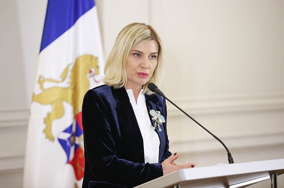 Eka Mishveladze