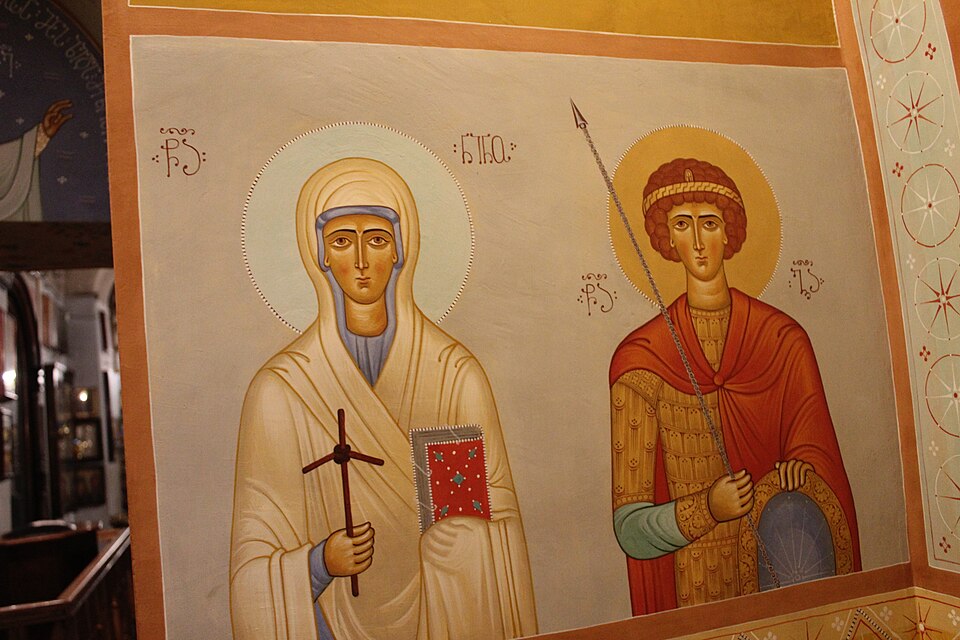 Eka Tsereteli
