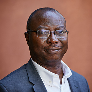 Ekanem Ekure