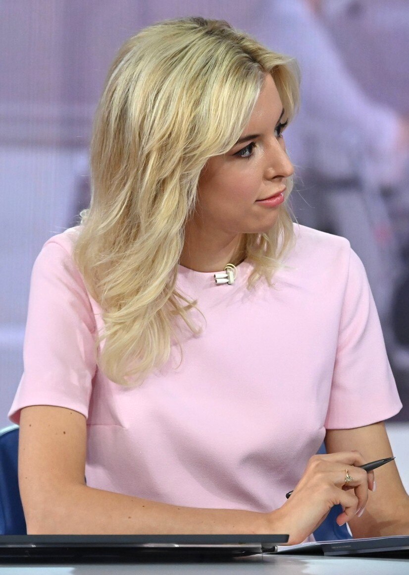 Ekaterina Berezovskaya