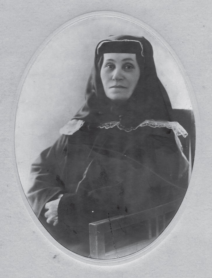 Ekaterina Geladze