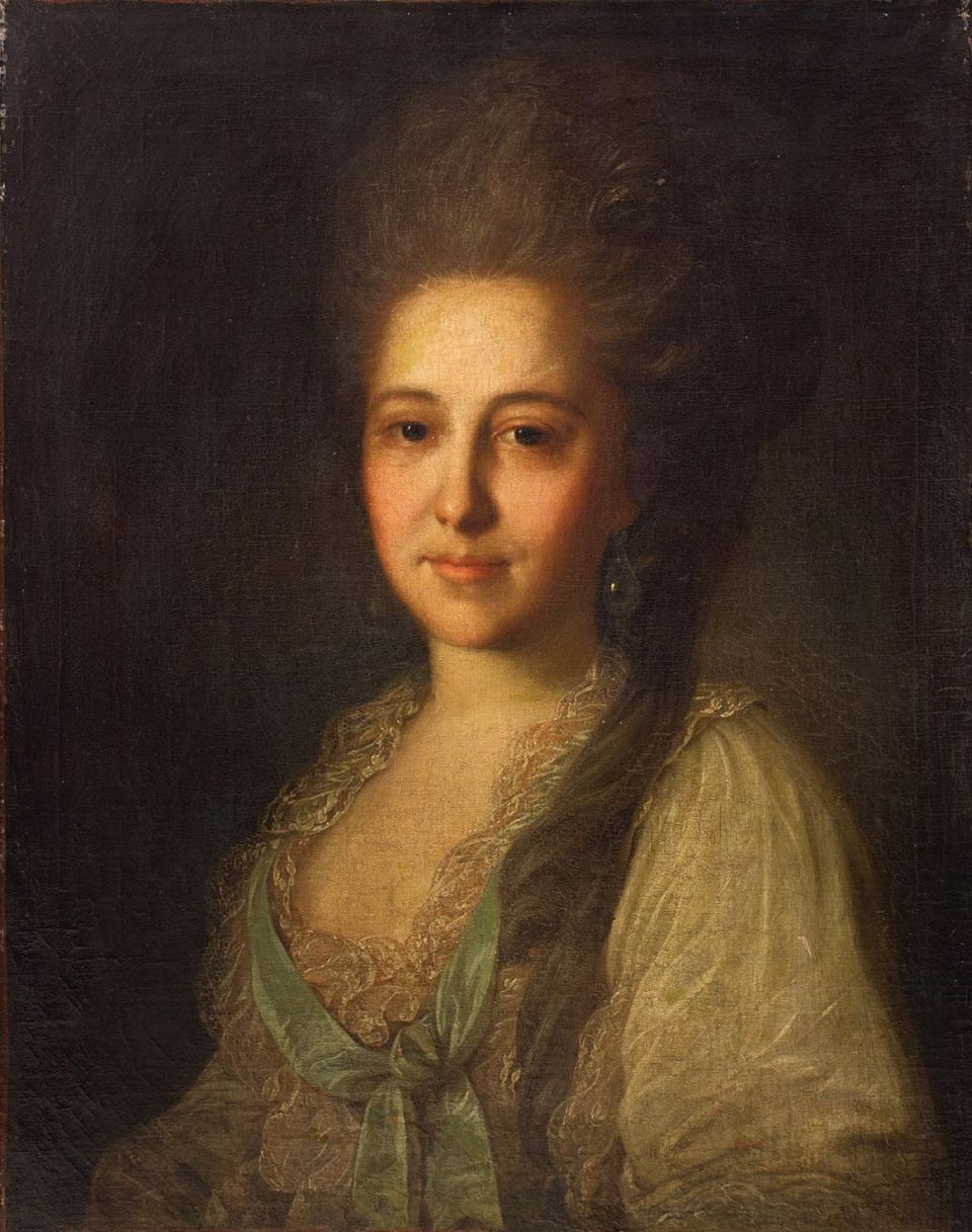 Ekaterina Myasnikova