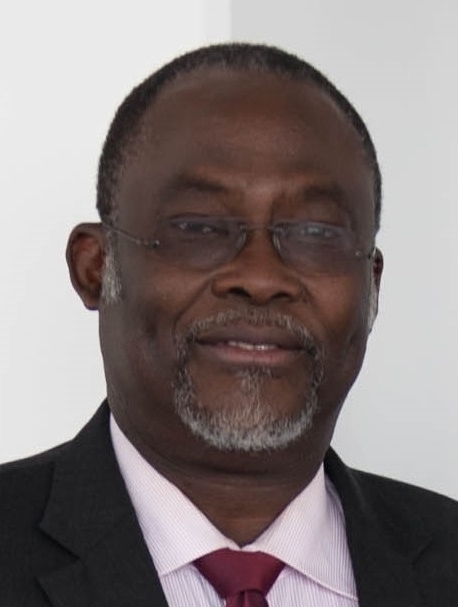 Ekow Spio Garbrah