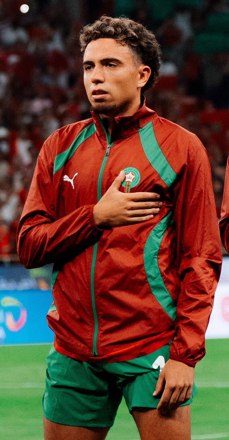 El Aynaoui