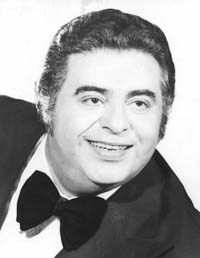 El Gordo Dan