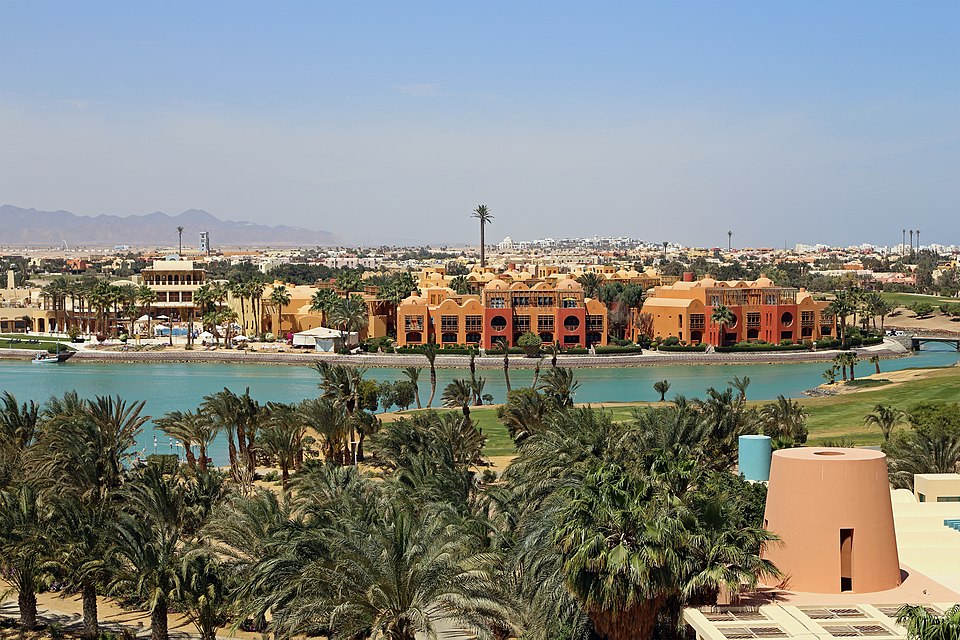 El Gouna