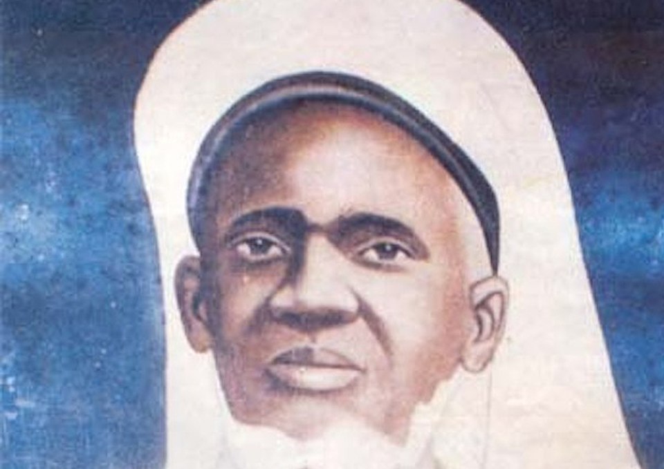El Hadj Malick