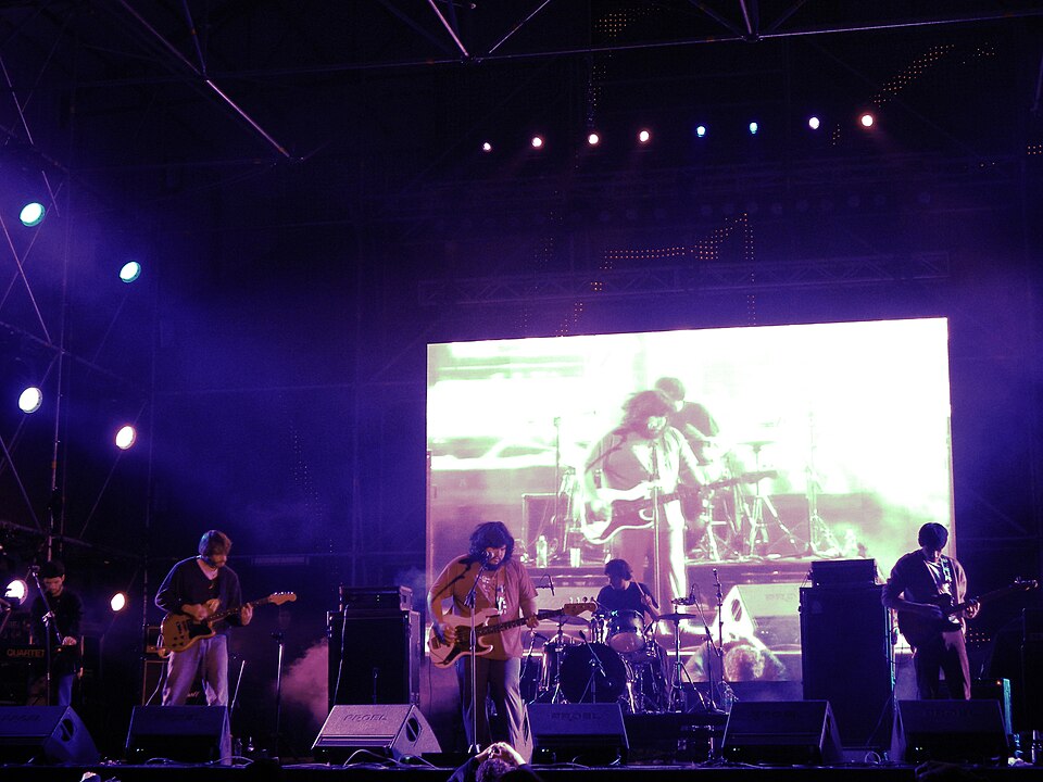 El Mató a un Policía Motorizado