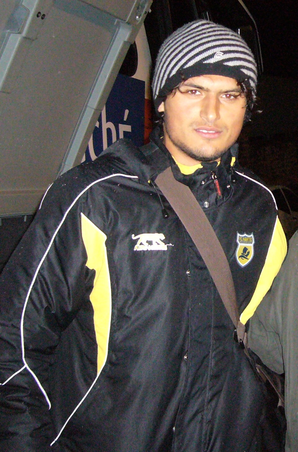 El Mourabet