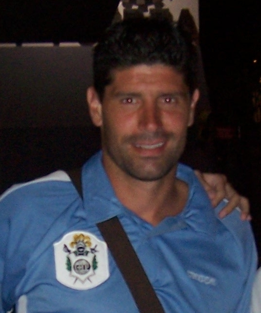 El Pampa Sosa