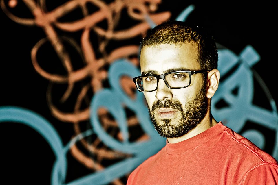 El Seed