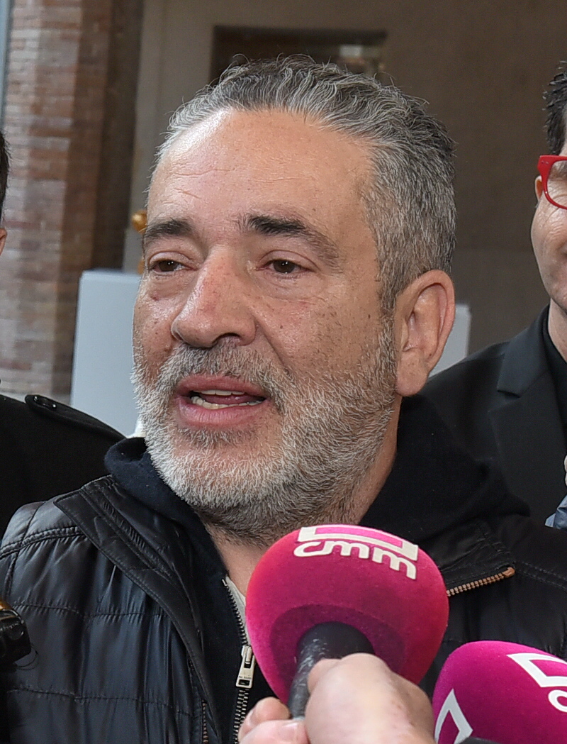 Eladio de Mora-Granados