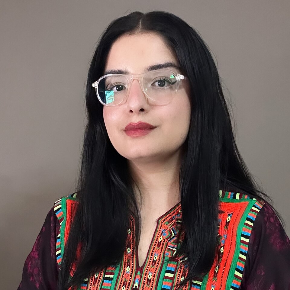 Elahe Ejbari
