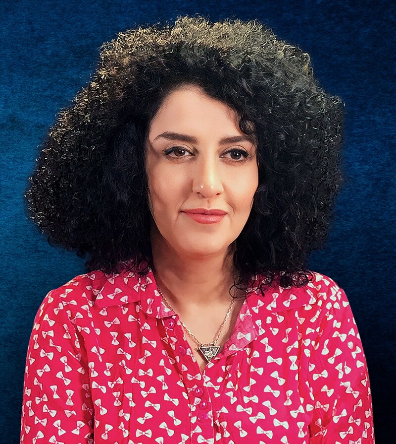 Elahe Mohammadi