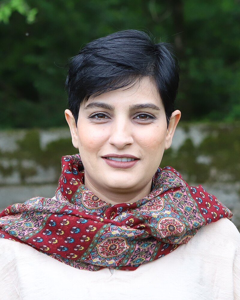 Elaheh Mohammadi