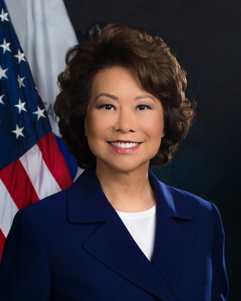 Elaine Chao