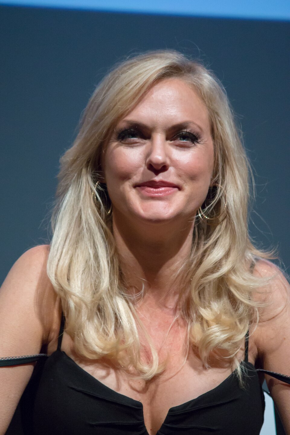 Elaine Duncan