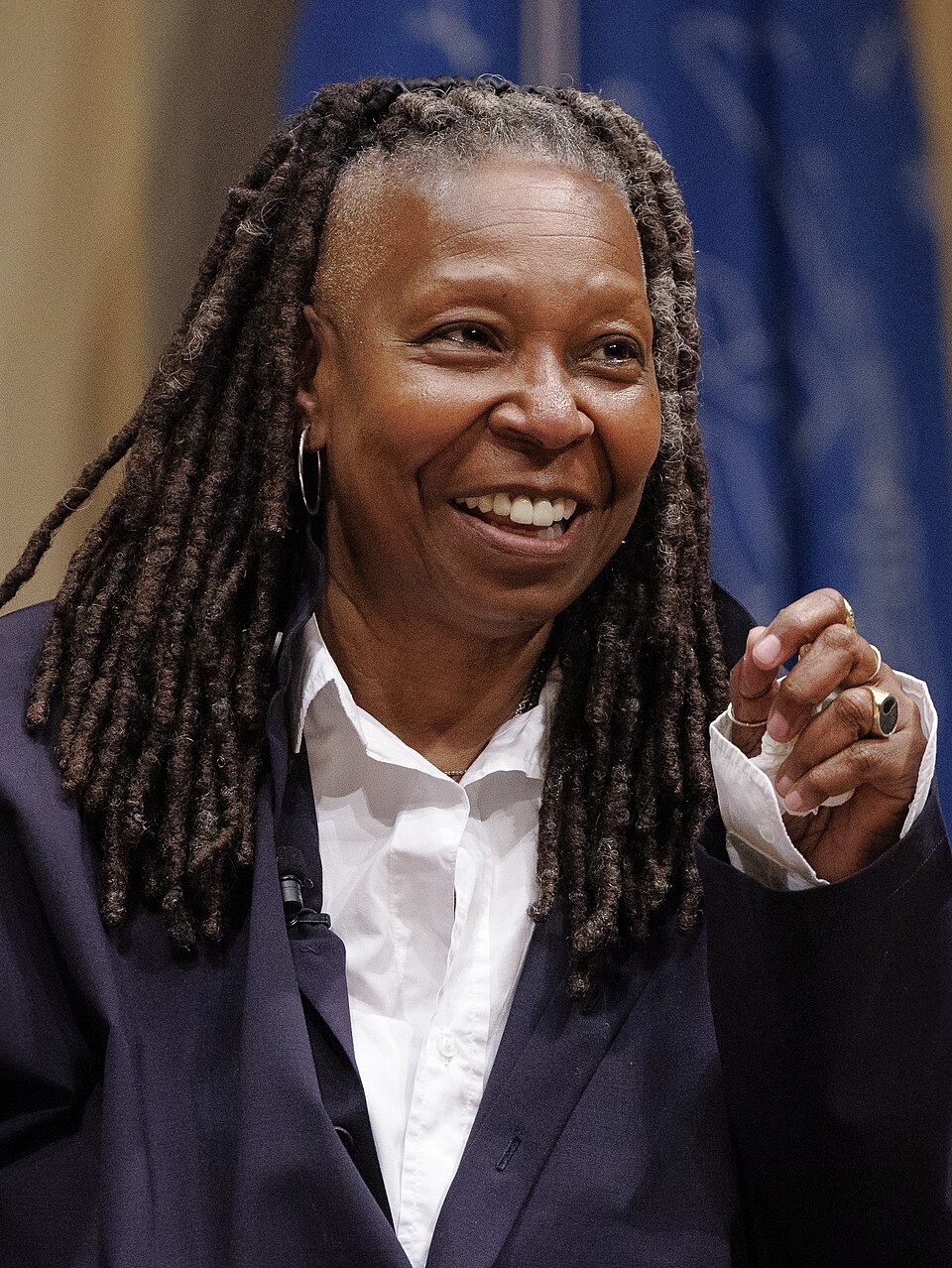 Elaine Johnson