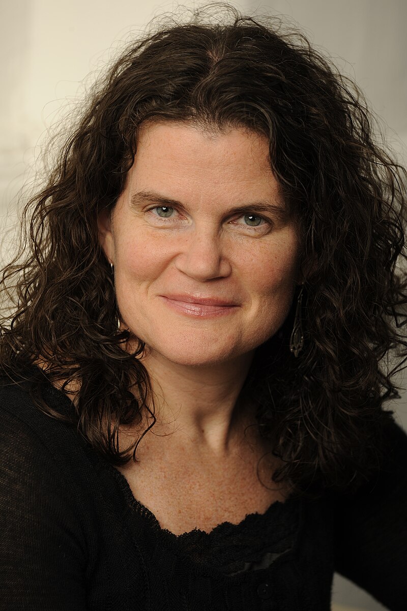 Elaine McCarthy
