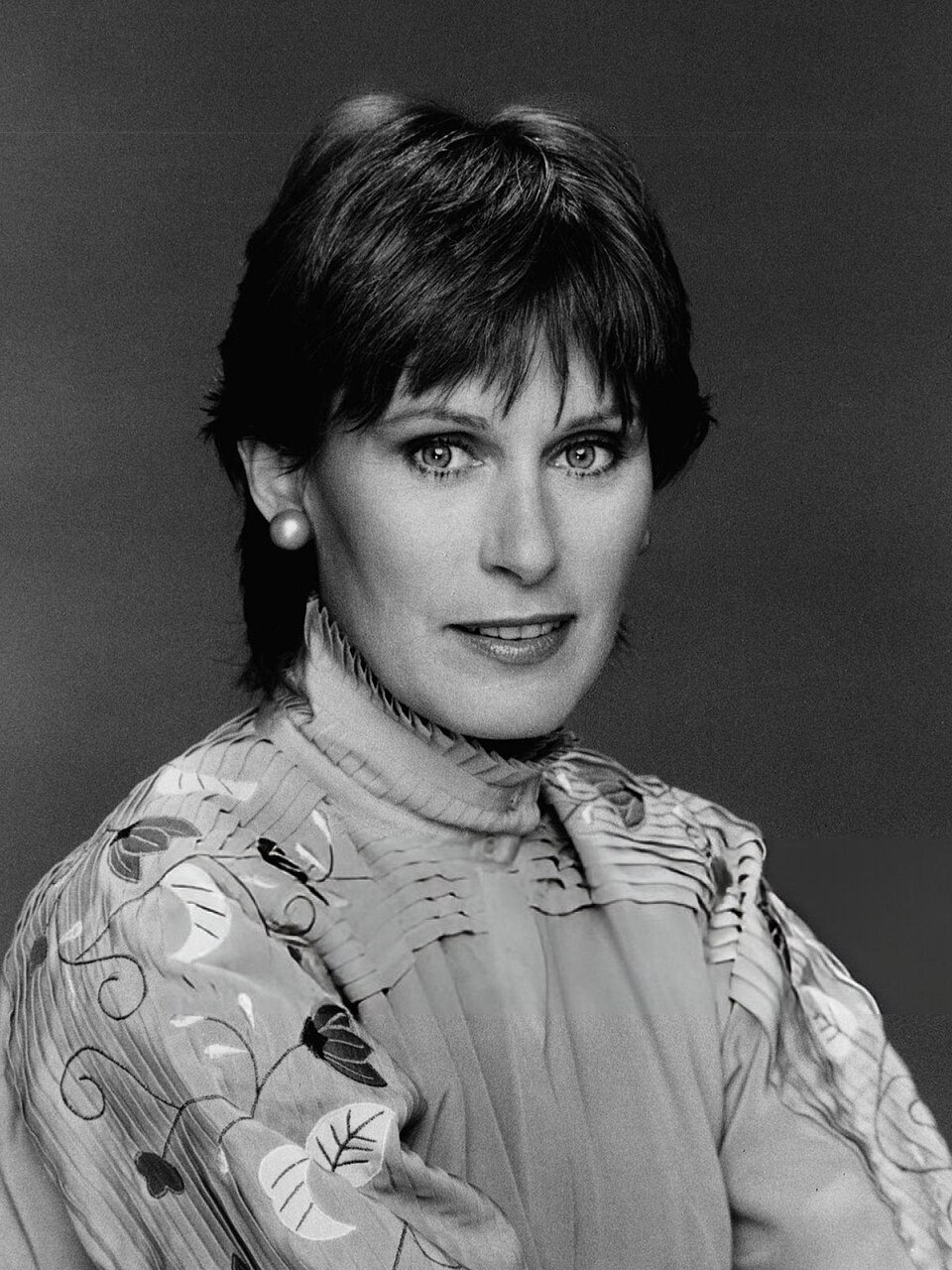 Elaine Moore