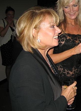 Elaine Page