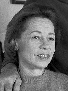 Elaine Steinbeck