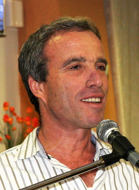 Elazar Tamano