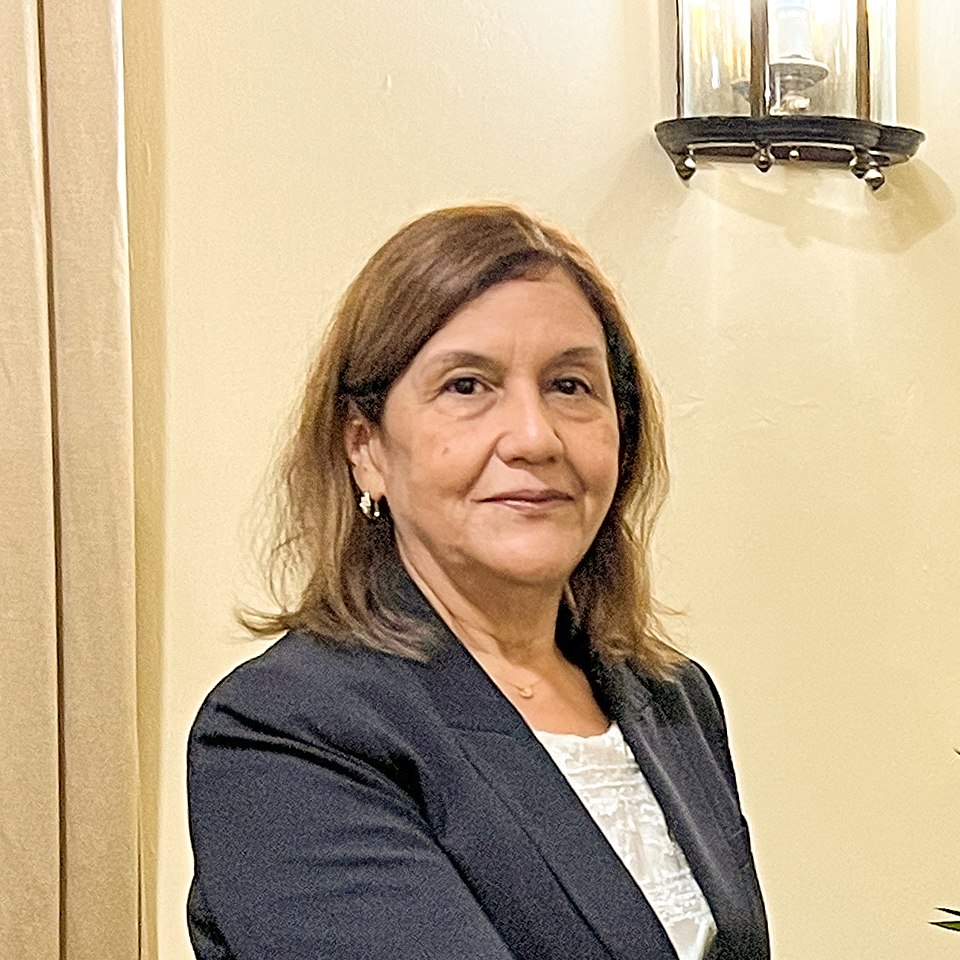 Elba Perez