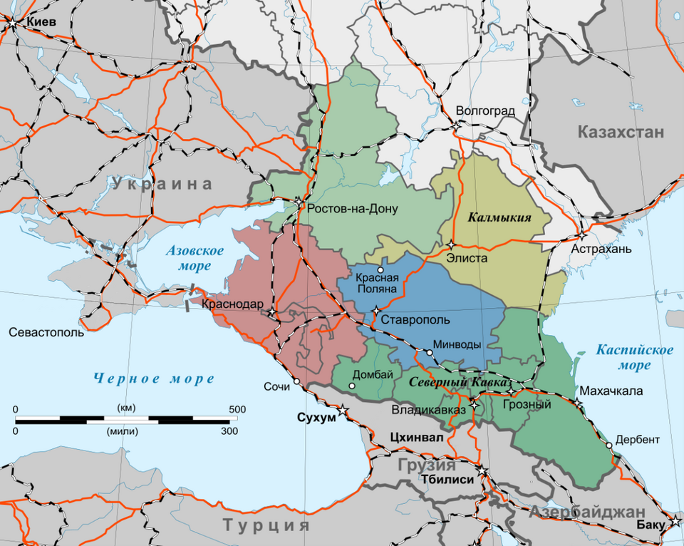Elbrus Mamedov