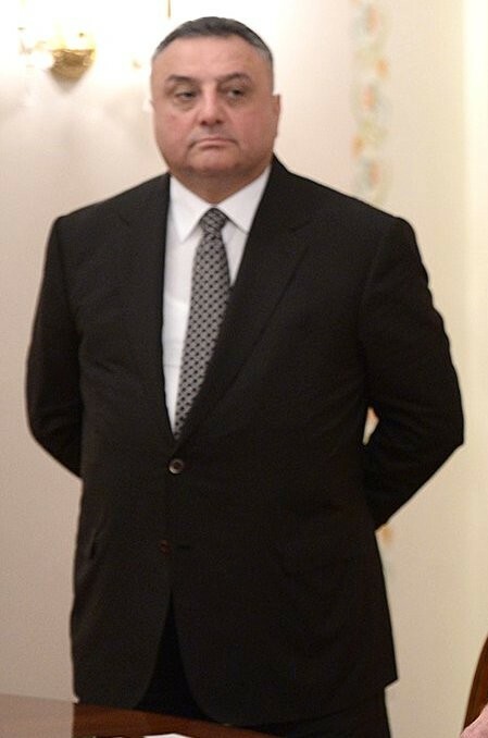 Eldar Aliyev