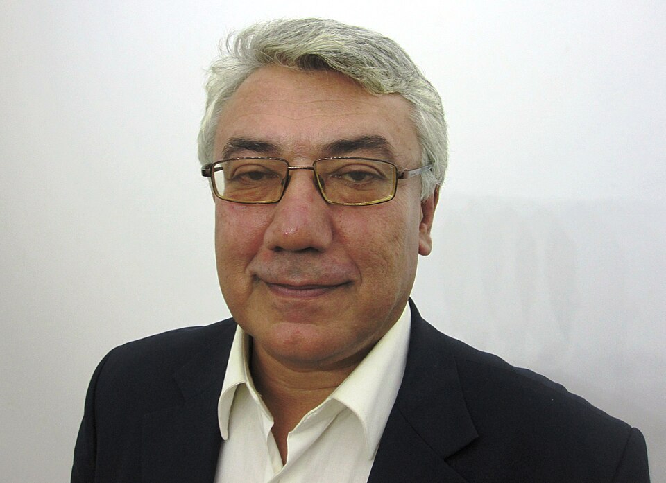 Eldar Namazov