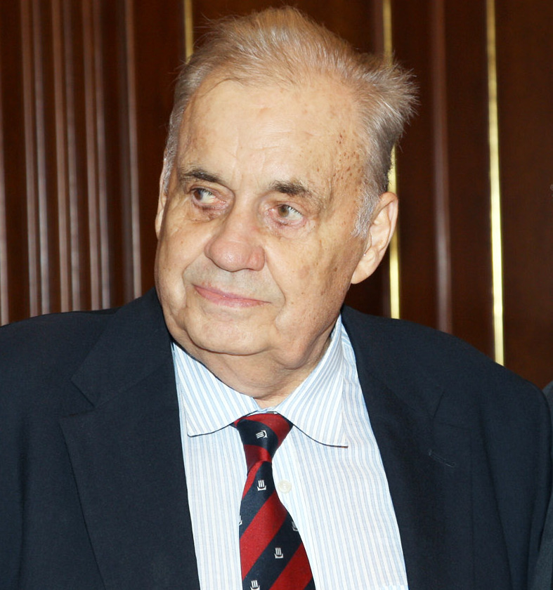 Eldar Ryazanov