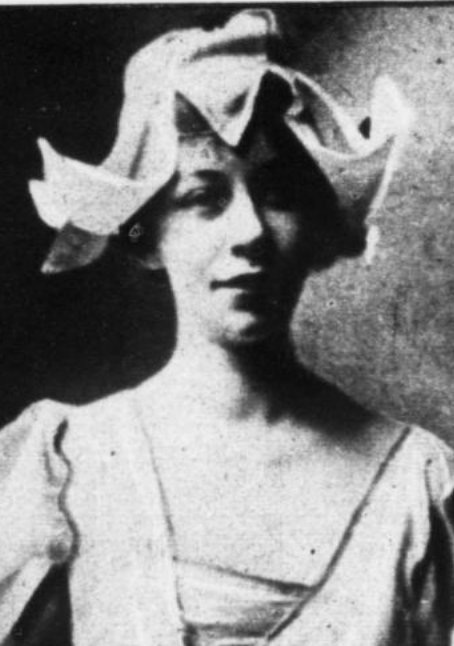 Eleanor Green