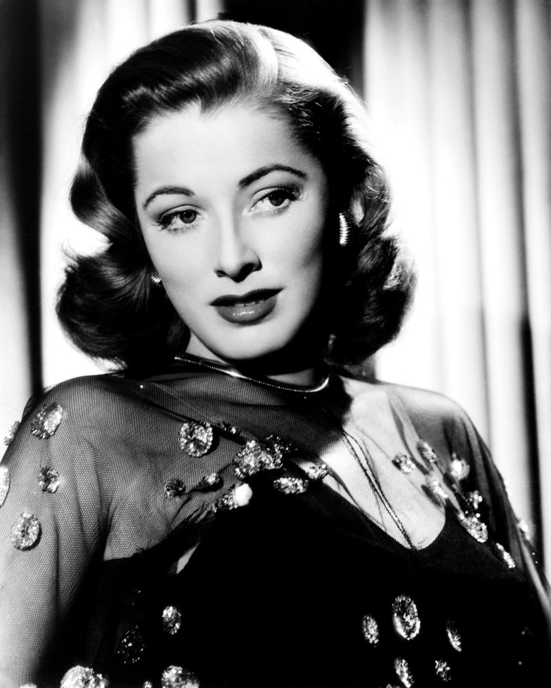 Eleanor Lester
