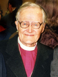 Eleanor Newbigin