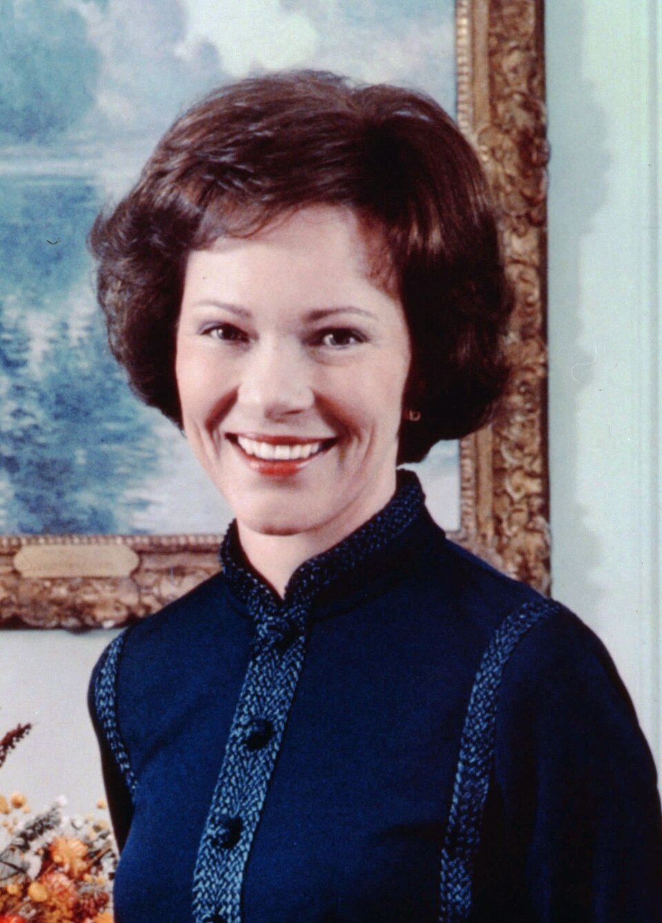 Eleanor Smith