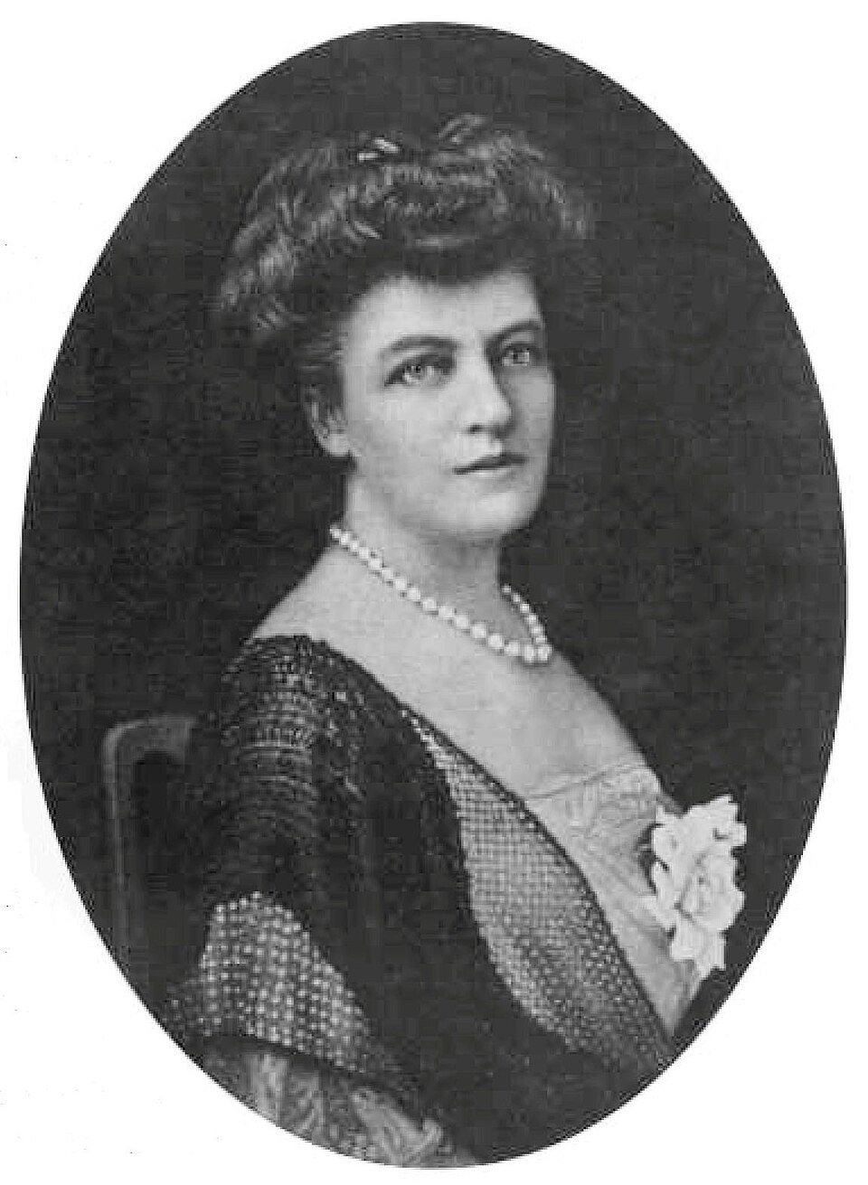 Eleanor Widener