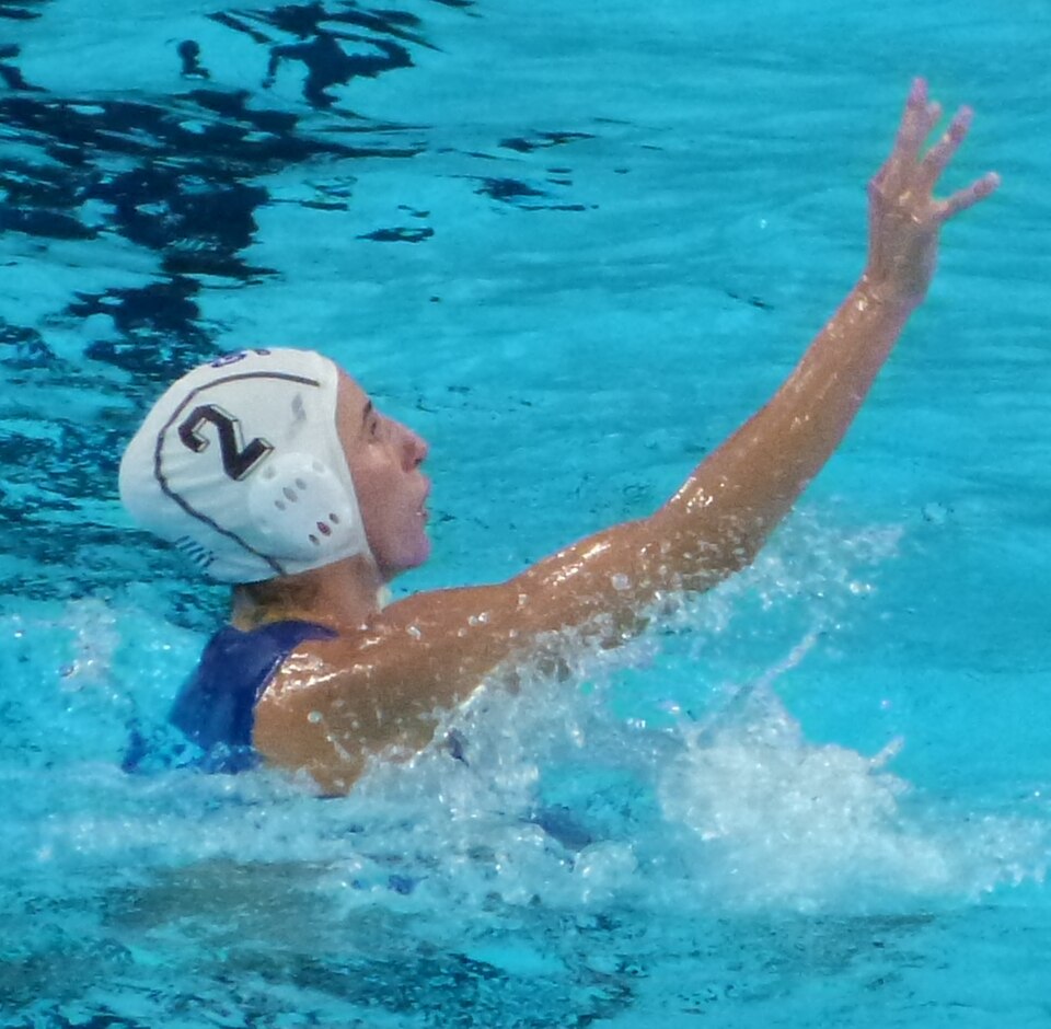 Eleftheria Plevritou