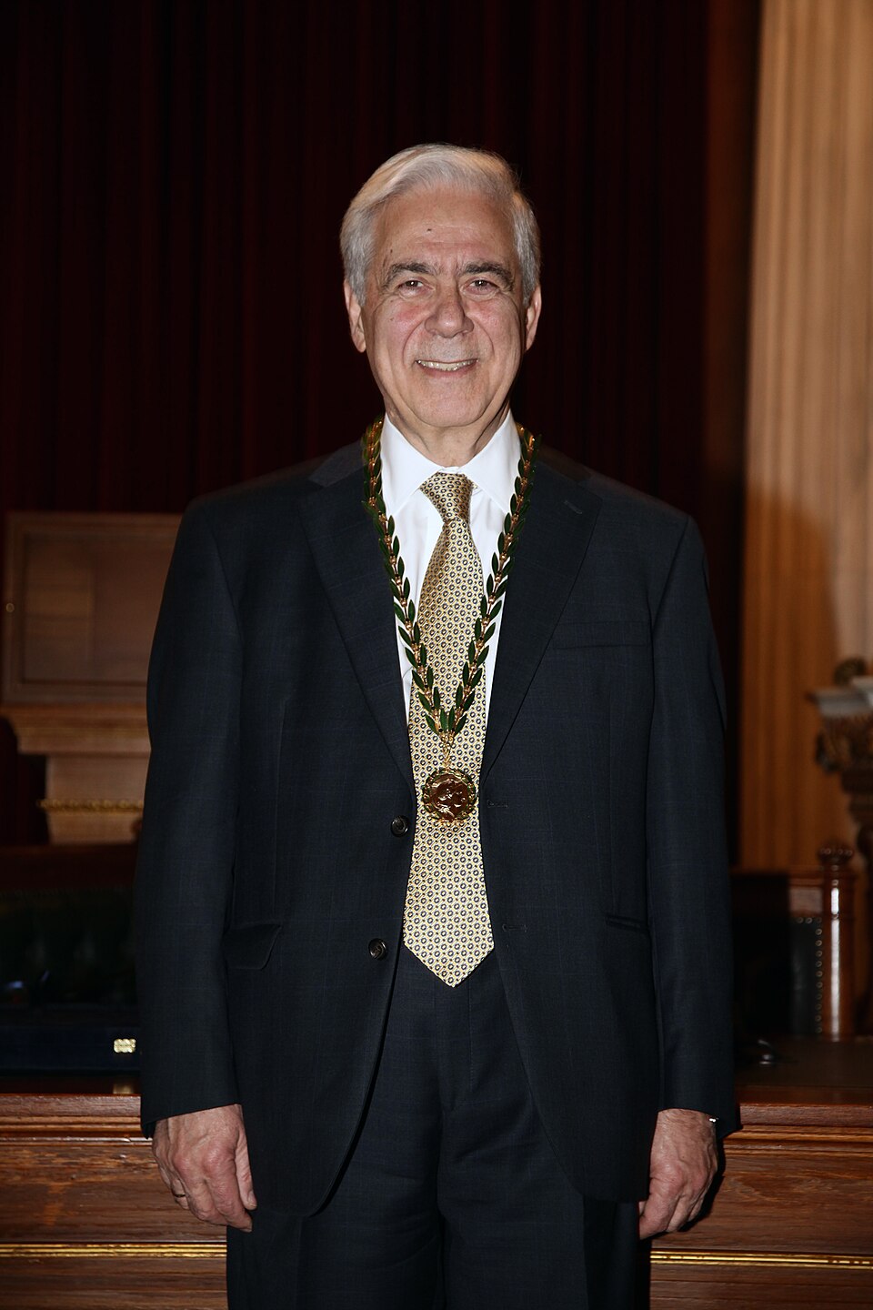 Eleftherios Thireos