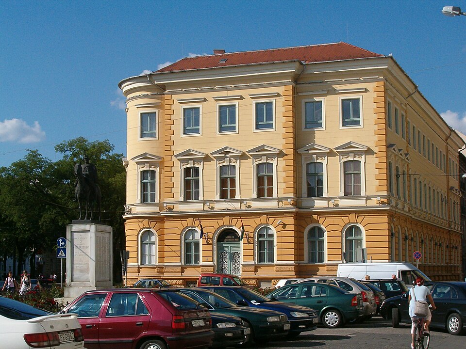 Elemér Horváth