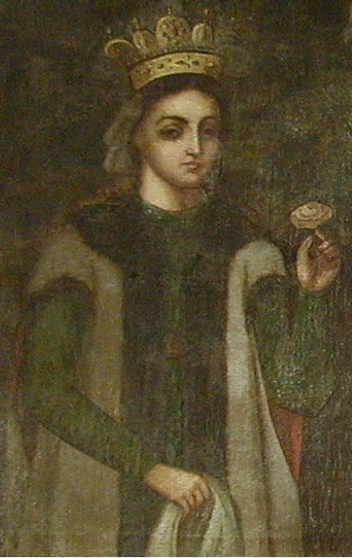 Elena Calistru
