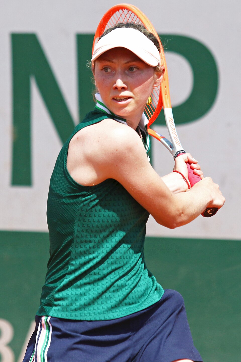 Elena Carrera Murciego