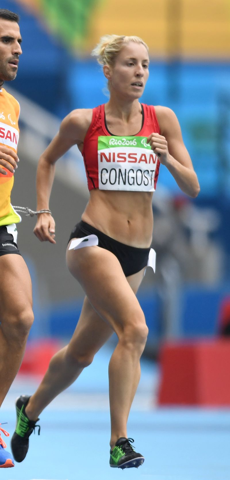 Elena Congost