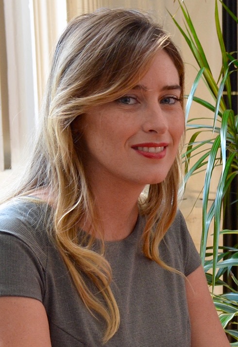 Elena Di Porto